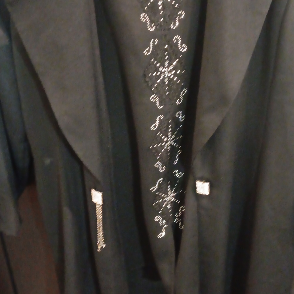 3 piece pant suite